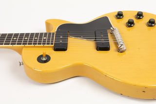 1957 Gibson Les Paul TV Special