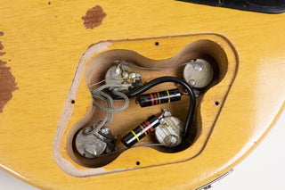 1957 Gibson Les Paul TV Special