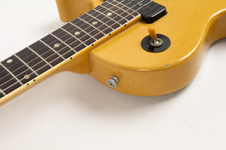 1957 Gibson Les Paul TV Special