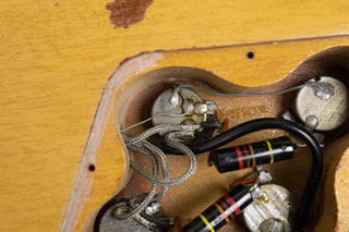 1957 Gibson Les Paul TV Special