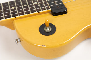 1957 Gibson Les Paul TV Special