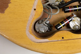 1957 Gibson Les Paul TV Special