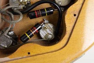 1957 Gibson Les Paul TV Special