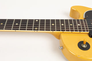 1957 Gibson Les Paul TV Special