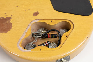 1957 Gibson Les Paul TV Special