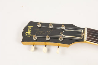 1957 Gibson Les Paul TV Special