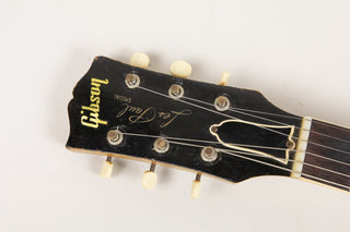 1957 Gibson Les Paul TV Special