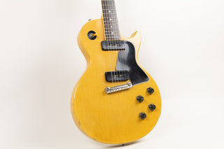 1957 Gibson Les Paul TV Special