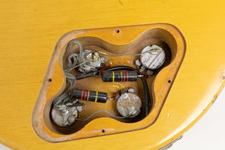 1957 Gibson Les Paul TV Special