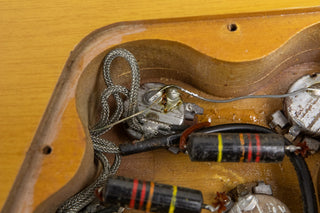 1957 Gibson Les Paul TV Special