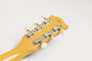 1957 Gibson Les Paul TV Special