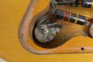 1957 Gibson Les Paul TV Special