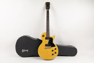 1957 Gibson Les Paul TV Special