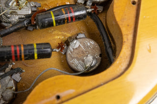 1957 Gibson Les Paul TV Special