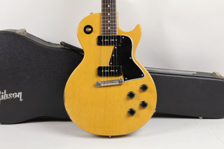 1957 Gibson Les Paul TV Special