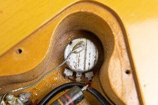 1957 Gibson Les Paul TV Special