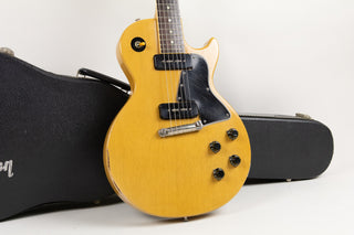 1957 Gibson Les Paul TV Special