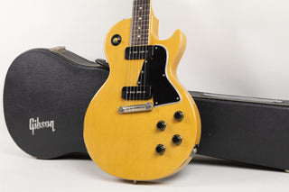 1957 Gibson Les Paul TV Special