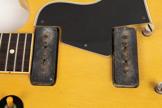1957 Gibson Les Paul TV Special