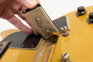 1957 Gibson Les Paul TV Special