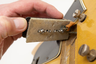 1957 Gibson Les Paul TV Special