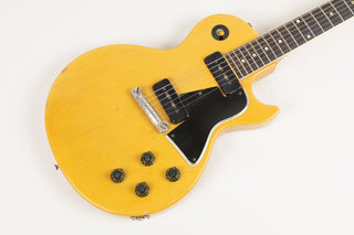1957 Gibson Les Paul TV Special