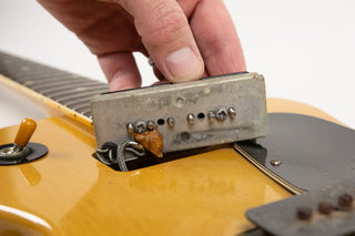 1957 Gibson Les Paul TV Special