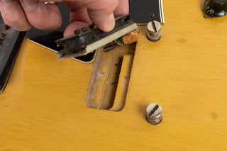 1957 Gibson Les Paul TV Special