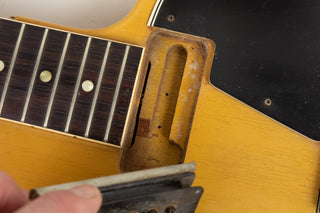 1957 Gibson Les Paul TV Special