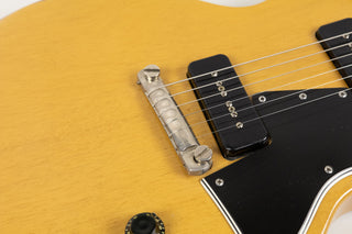 1957 Gibson Les Paul TV Special