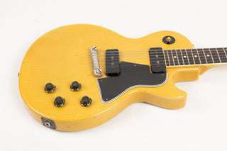 1957 Gibson Les Paul TV Special