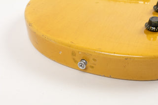 1957 Gibson Les Paul TV Special