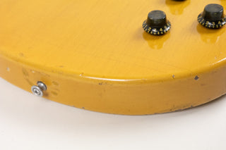 1957 Gibson Les Paul TV Special