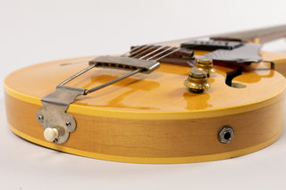1957 Gibson ES-140TN, Natural, Ex-Martin Barre