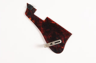 1957 Gibson ES-140TN, Natural, Ex-Martin Barre