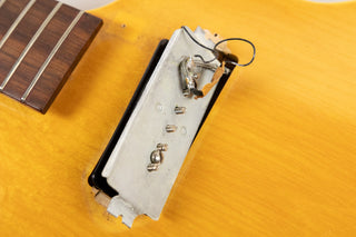 1957 Gibson ES-140TN, Natural, Ex-Martin Barre