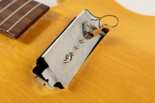 1957 Gibson ES-140TN, Natural, Ex-Martin Barre