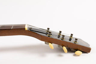 1957 Gibson ES-140TN, Natural, Ex-Martin Barre