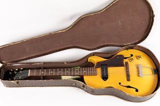 1957 Gibson ES-140TN, Natural, Ex-Martin Barre