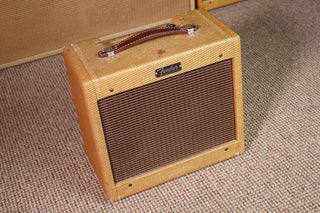 1958 Fender Champ 5F1