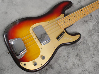 1958 Fender Precision Bass
