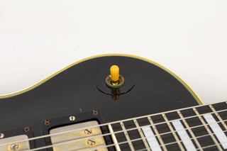 1958 Gibson Les Paul Custom, Black