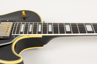 1958 Gibson Les Paul Custom, Black