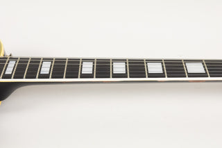 1958 Gibson Les Paul Custom, Black