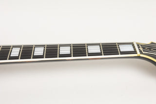 1958 Gibson Les Paul Custom, Black