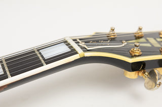1958 Gibson Les Paul Custom, Black