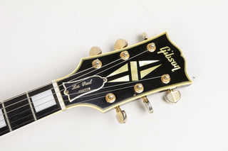 1958 Gibson Les Paul Custom, Black