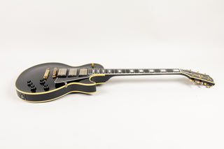 1958 Gibson Les Paul Custom, Black