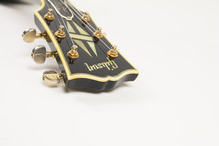 1958 Gibson Les Paul Custom, Black