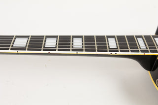 1958 Gibson Les Paul Custom, Black